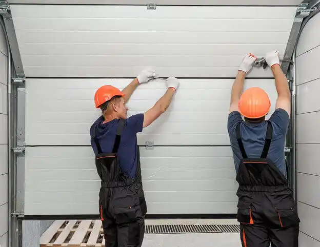 garage door service Fuller Heights